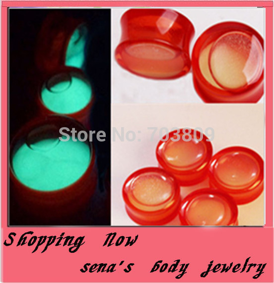 Body Jewelry Hot - ขายส่ง 80 ชิ้น/ล็อต คละขนาด 6-20 มม.