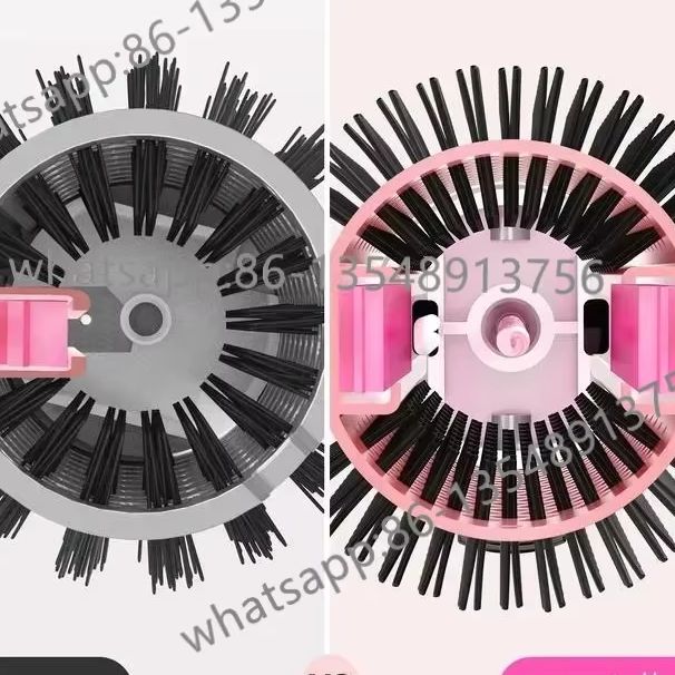 Body Jewelry Hot - แปรงผมร้อนไอออนลบเดี่ยวขนาด 1.5 นิ้ว จัดส่งในวันเดียวกัน