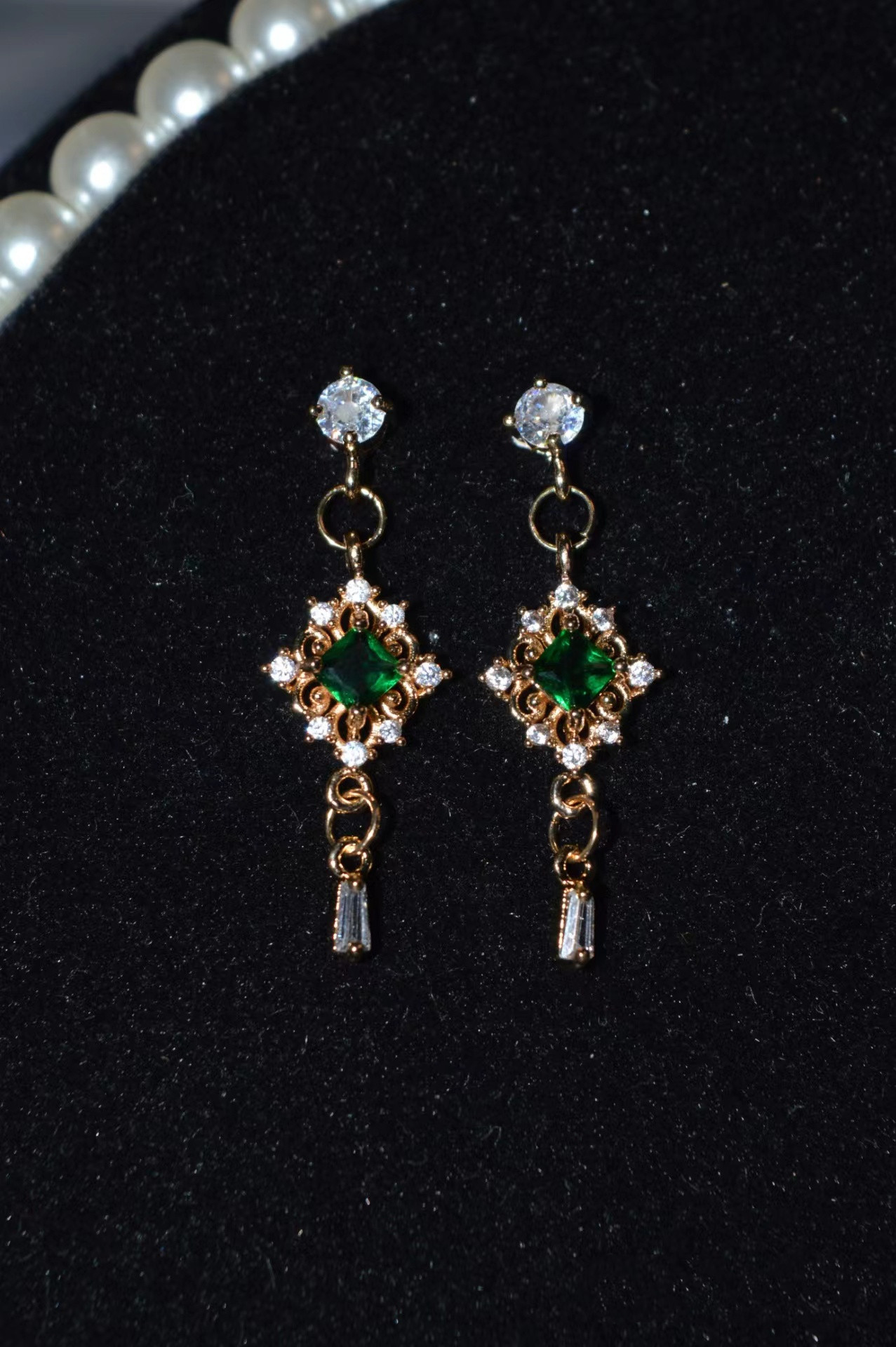 1/3 ตุ๊กตาBJDต่างหูลุงUniversa - Body Jewelry Universe บทวิจารณ์และราคา
