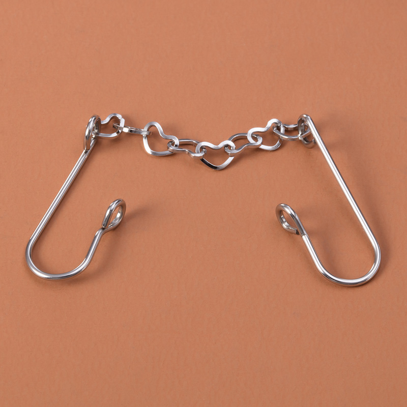 1Pc เจาะปลอมจมูกแหวนสแตนเลสสตี - Body Jewelry Nose Ring บทวิจารณ์และราคา