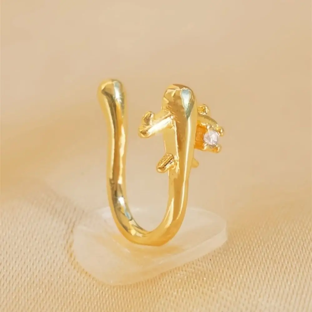 คลิปหนีบจมูกดีไซน์รูปเครื่องบิ - Body Jewelry Hot บทวิจารณ์และราคา