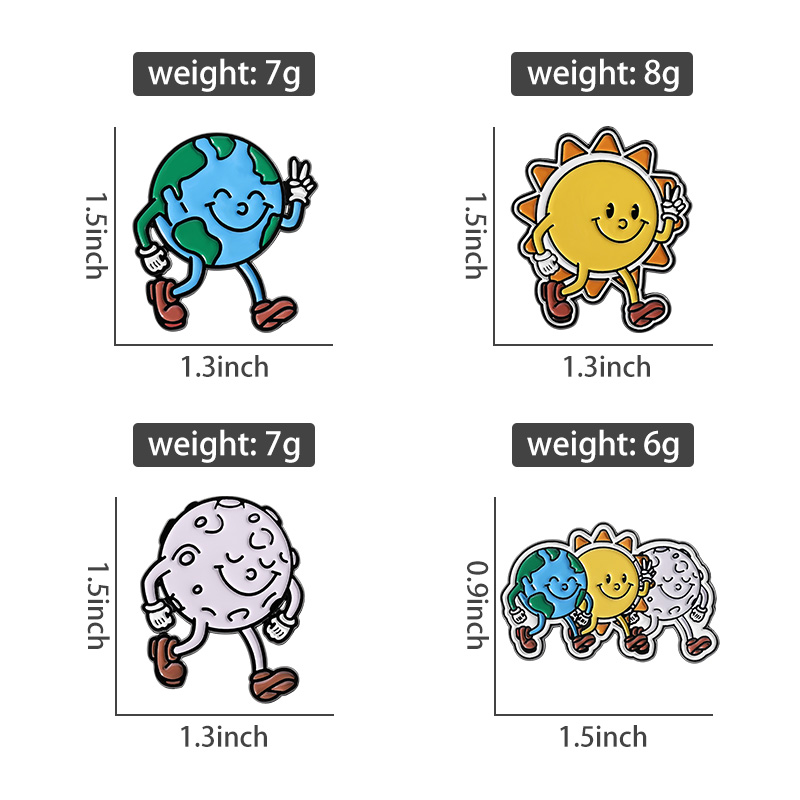 น่ารัก Smile Friendly Celestia - Body Jewelry Universe บทวิจารณ์และราคา