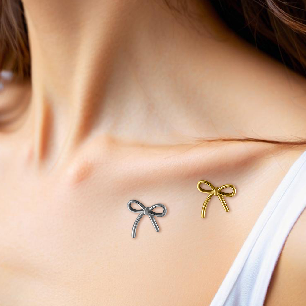 จิวเจาะผิวหนังไทเทเนียม F136 ร - Body Jewelry Dermal บทวิจารณ์และราคา