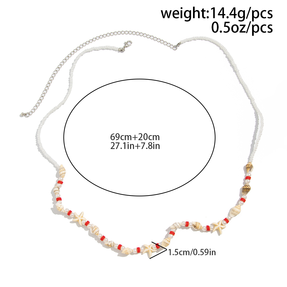 IngeSight.Z 3 ชิ้น/เซ็ตBohoปลา - Body Jewelry By The Chain Gang บทวิจารณ์และราคา