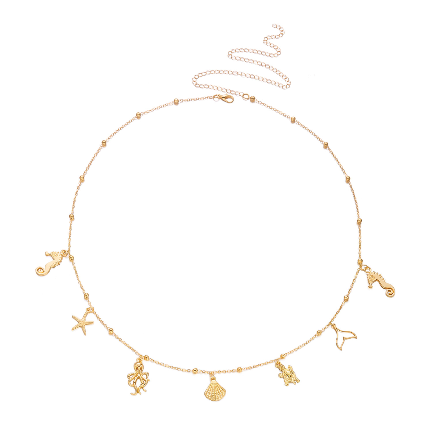 เครื่องประดับริมทะเล สไตล์สาวเ - Body Jewelry Hot บทวิจารณ์และราคา