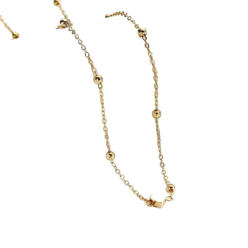 สร้อยคาดเอวประดับลูกปัดรูปหัวใ - Body Jewelry Hot บทวิจารณ์และราคา